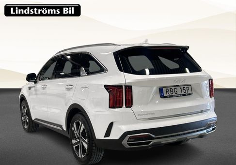 Kia Sorento, 2023
