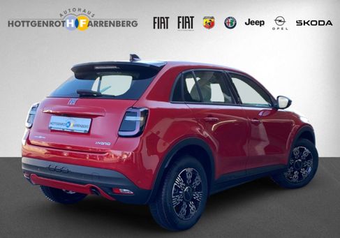 Fiat 600, 2026