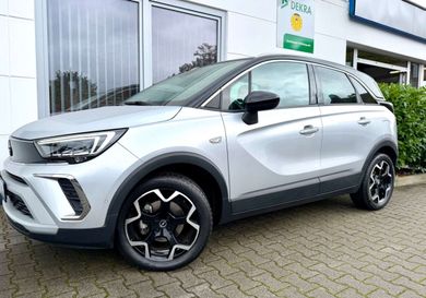 Opel Crossland X, 2023