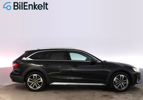 Audi A4 Allroad, 2022