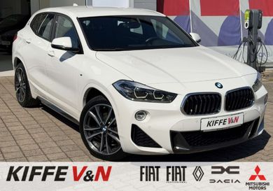 BMW X2, 2019