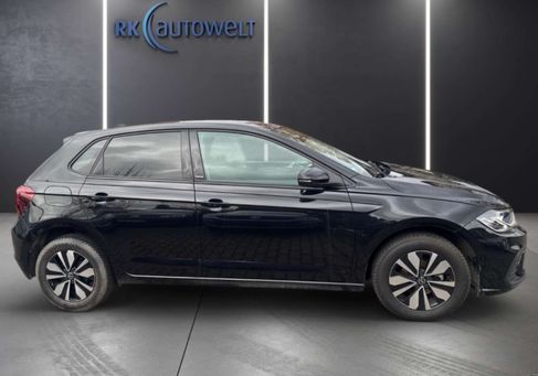 Volkswagen Polo, 2024 3