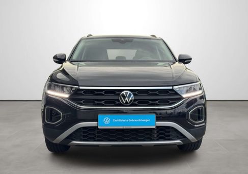 Volkswagen T-Roc, 2022