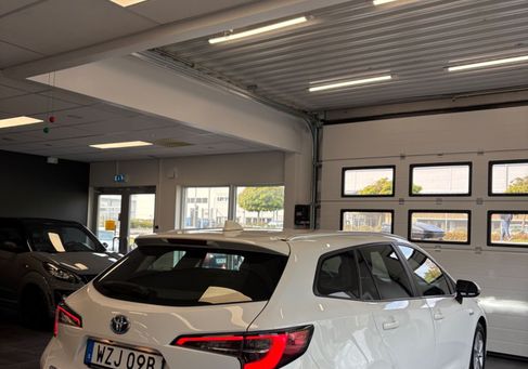 Toyota Corolla, 2020