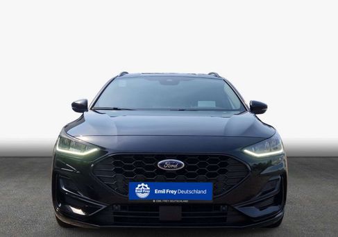 Ford Focus, 2025