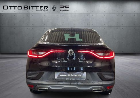 Renault Arkana, 2023 3