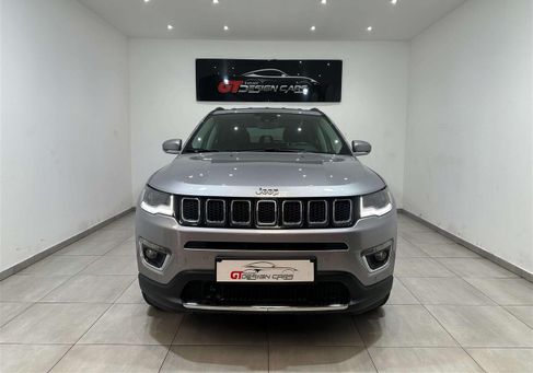 Jeep Compass, 2020 3