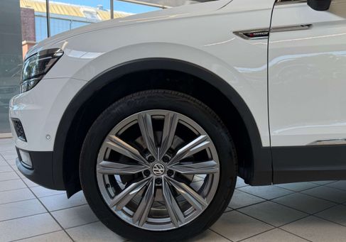 Volkswagen Tiguan Allspace, 2020