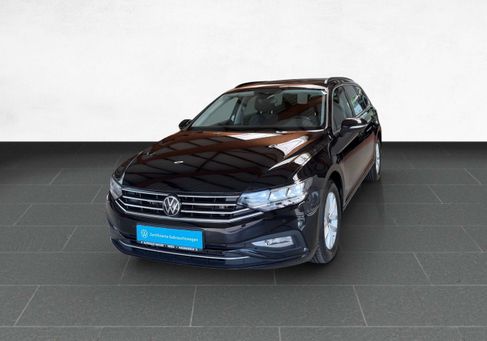 Volkswagen Passat Variant, 2023 2
