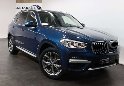 BMW X3, 2020 2