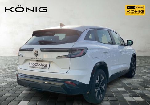 Renault Austral, 2024