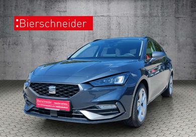 Seat Leon, 2025