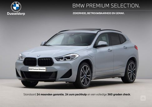 BMW X2, 2023