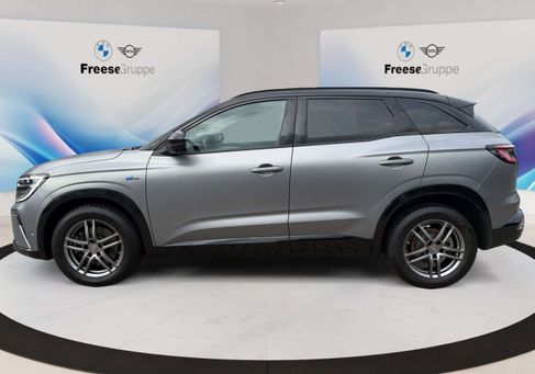 Renault Austral, 2023
