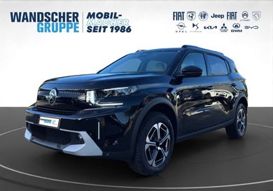 Citroën C3 Aircross, 2026