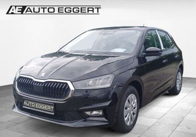 Skoda Fabia, 2026