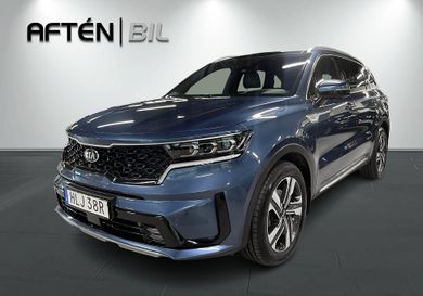 Kia Sorento, 2021