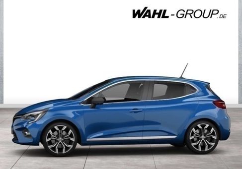 Renault Clio, 2023
