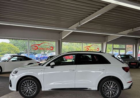 Audi Q3, 2019