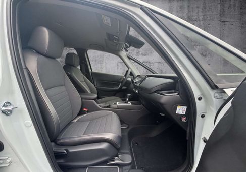 Honda Jazz, 2025