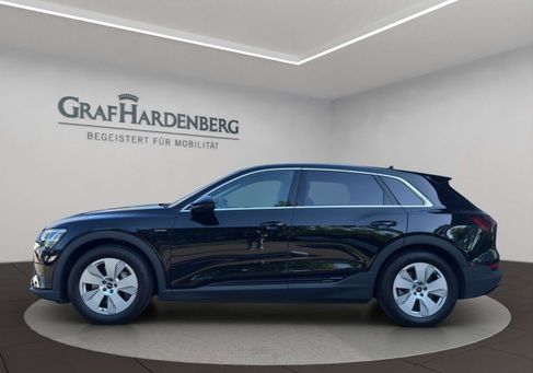 Audi e-tron, 2022 2