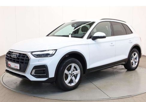 Audi Q5, 2022