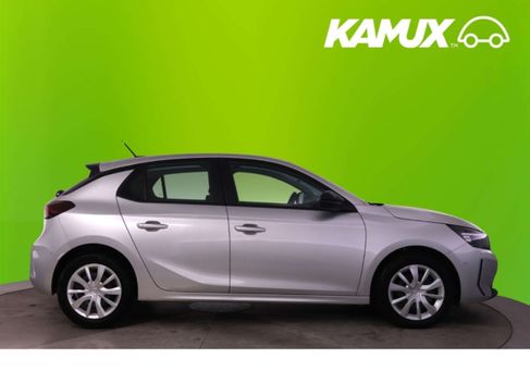 Opel Corsa, 2025 2