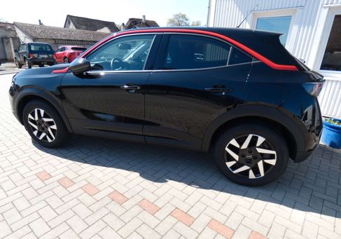 Opel Mokka, 2023 2