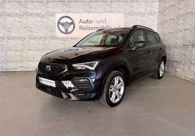 Seat Ateca, 2022
