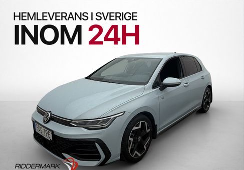 Volkswagen Golf, 2025 3