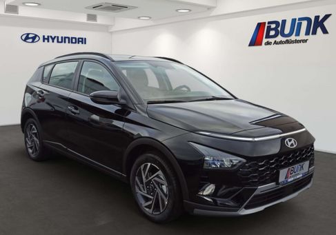 Hyundai Bayon, 2025 2