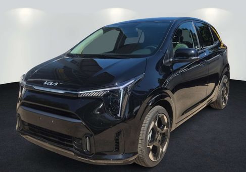 Kia Picanto, 2025