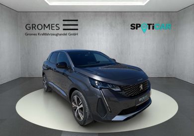 Peugeot 3008, 2023