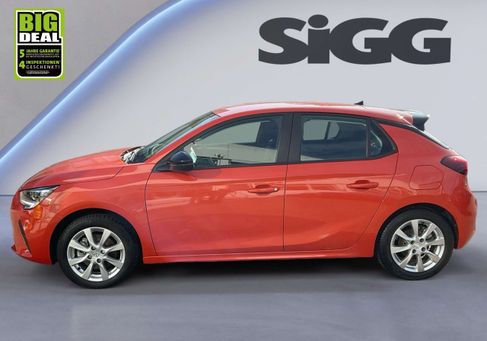 Opel Corsa, 2023 3