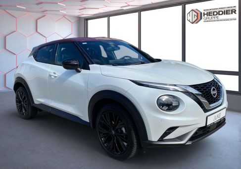 Nissan Juke, 2026 2