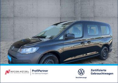 Volkswagen Caddy, 2022