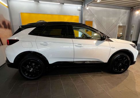 Opel Grandland X, 2024