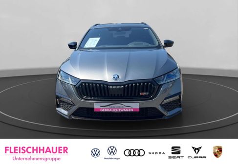 Skoda Octavia, 2023 2