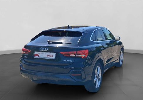 Audi Q3, 2022