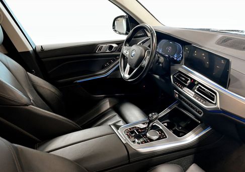 BMW X5, 2020