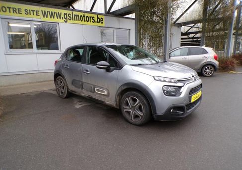 Citroën C3, 2021 3