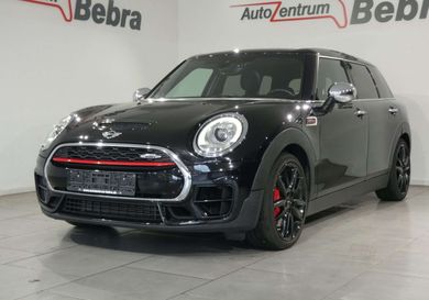 MINI John Cooper Works Clubman, 2017