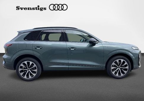 Audi Q3, 2026