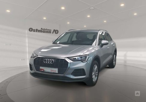 Audi Q3, 2020