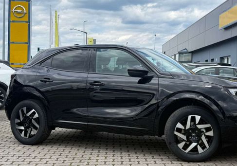 Opel Mokka, 2026