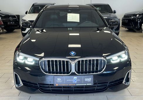 BMW 530, 2024 2