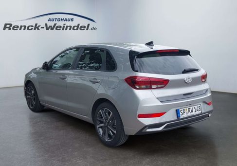 Hyundai i30, 2024 3