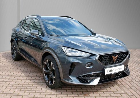 Cupra Formentor, 2024