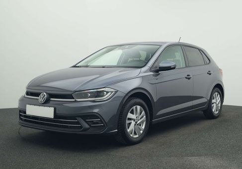 Volkswagen Polo, 2025 2