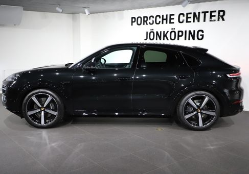 Porsche Cayenne, 2026